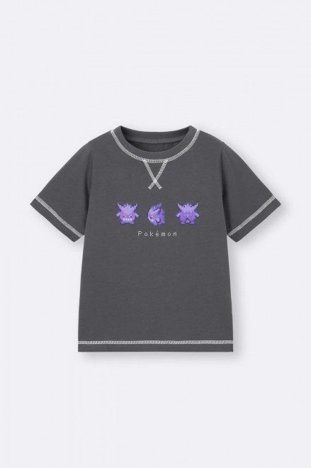 pokemn pixel art collection